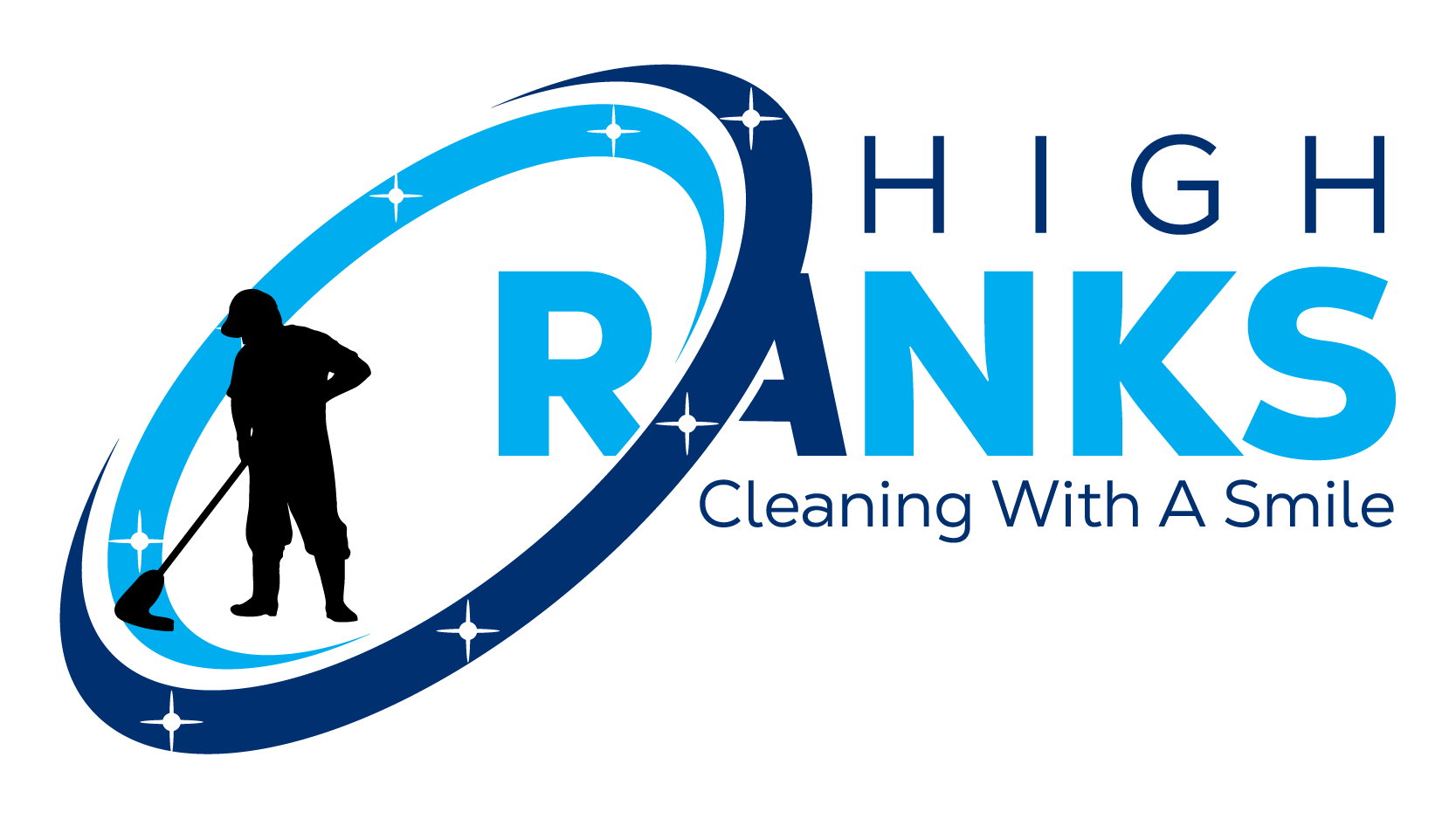 High Ranks Cleaning
